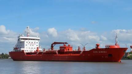 « Catastrophe du propane » : le commerce énergétique record entre les États-Unis et la Chine vient de s'effondrer, selon un expert