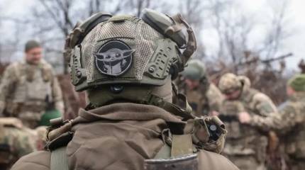 Копируют ВС РФ: в Киеве сообщили об «окружении российского гарнизона» в Купянске