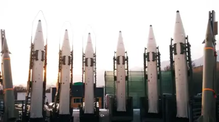 Иран нацелил свои ракеты на базы США в Европе – FT