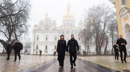 «Зеленский – на закуску»: увольнение Ермака стало для Киева землетрясением – Politico