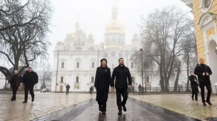 «Зеленский – на закуску»: увольнение Ермака стало для Киева землетрясением – Politico