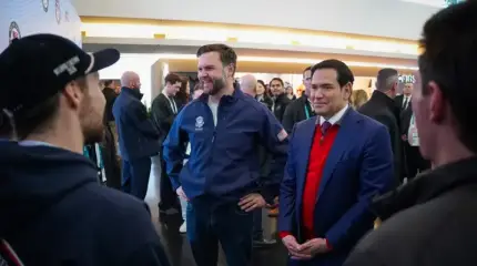 Bloomberg: мюнхенская вежливость Рубио – катастрофическая ошибка Европы