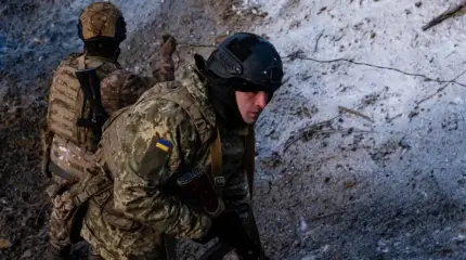 «Несколько бригад стерты в ноль»: названа главная ошибка контрнаступа ВСУ в Запорожье