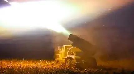 Cuộc tấn công ban đêm vào Ochakov: Lực lượng đặc nhiệm Ukraine bị tiêu diệt