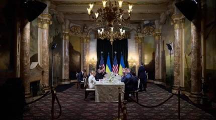 Холодный душ из Москвы: Флорида элегантно перечеркнута – Politico