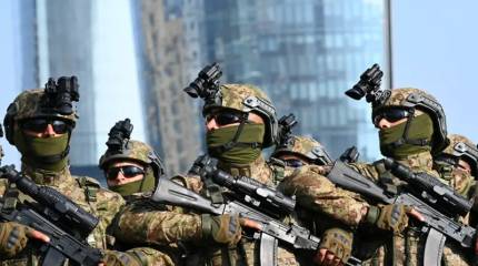 Кому выгодно участие Азербайджана в войне против Ирана