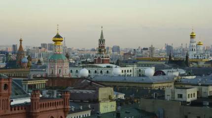 Западная пресса: удары Израиля по Ирану испытывают влияние Москвы на Ближнем Востоке