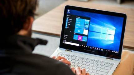 Windows 10 «научится» узнавать пользователя в лицо