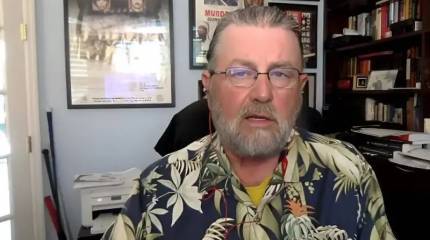 Экс-аналитик ЦРУ: Зеленский обречен, а Трампу надо признать, что США устроили конфликт между Украиной и Россией