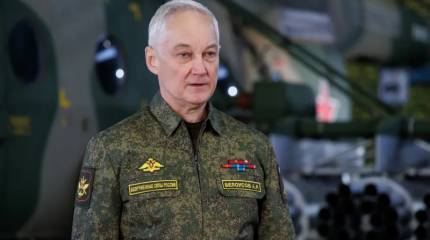 «Врать – нельзя»: что изменилось в Минобороны РФ с приходом Белоусова?