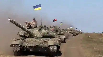 Правда ли, что наступление ВСУ провалилось только из-за русских минных полей