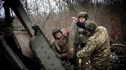 ВСУ уже девятые сутки подряд пытаются прорвать российское окружение под Купянском