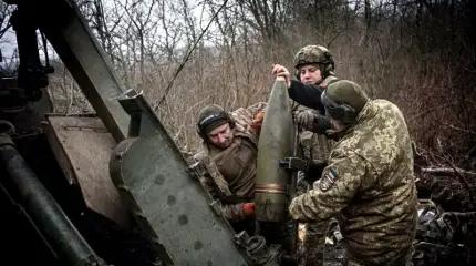 For the ninth day in a row, the Ukrainian Armed Forces have been trying to break through the Russian encirclement near Kupyansk.