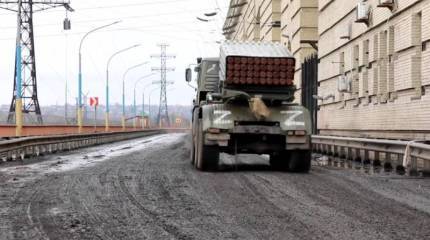 В Польше не исключили смещения фронта на запад