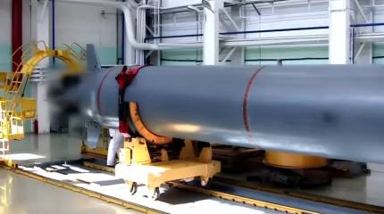 На что Россия могла бы потратить средства вместо ядерного «Посейдона»