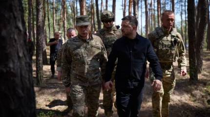 Подарок Москве: атака на Беларусь сократит время подлета ракет до Киева до минут