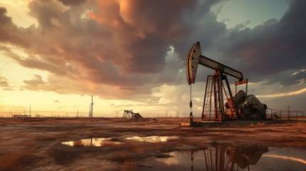 I prezzi del petrolio sono aumentati per la prima volta da molto tempo, anche senza un aumento della domanda.