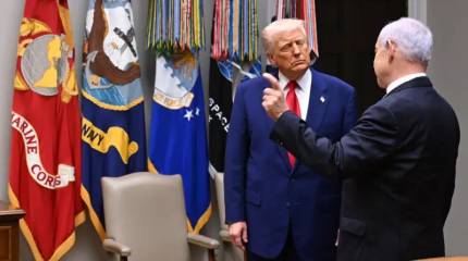 Израиль заманивает США в ловушку на Ближнем Востоке