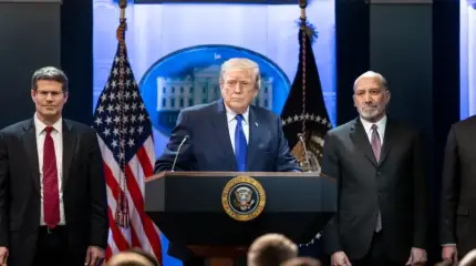 Удар по Ирану не спасёт Трампа от тарифного провала