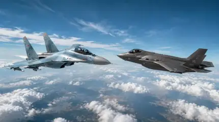 Перекроить СУ-30: раскрыт план превращения истребителей РФ в стелс-машины