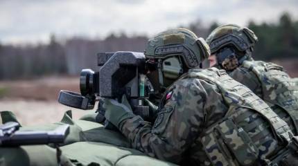 Варшава считает, что Польша уже находится в состоянии войны с РФ