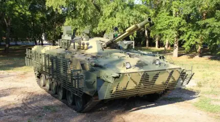 « Capsules de la mort », mais pour qui : dans quelle mesure les nouvelles accusations contre le BMP-3 sont-elles justifiées ?
