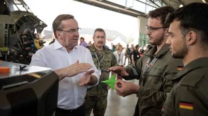 «Последнее мирное лето»: в ФРГ обновили данные о сроках начала войны с Россией