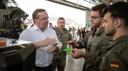 «Последнее мирное лето»: в ФРГ обновили данные о сроках начала войны с Россией