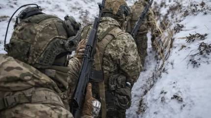 Немецкий аналитик полностью разрушил версию о присутствии ВСУ в Красноармейске