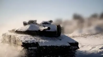 ВС РФ почти полностью поглотили Гуляйполе, ВСУ отступают – украинские СМИ