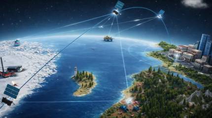 Сможет ли российский «Рассвет» составить реальную конкуренцию Starlink