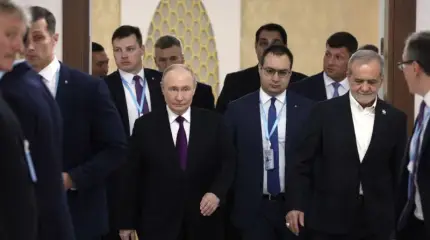 Между прокси и партнёром: предел сближения России и Ирана зависит от действий США