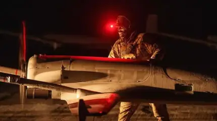 NYT: у ЦРУ особая роль в координации украинских ударов по российской территории