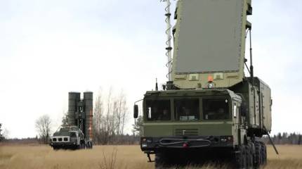 В США указали на непропорциональную зависимость ВС РФ от систем ПВО