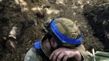 Над Украиной — жуткий вой: «Элитариев» ВСУ превратили в «мясокомбинаты»