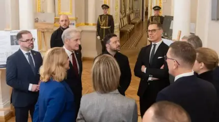 Арестович*: ради истощения России Европа готова простить Зеленскому все