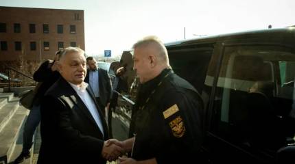 «Украину пускают по кругу»: что может сделать Орбан в ответ на угрозы Зеленского