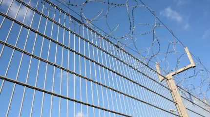 За нарушение границ Украины россиян будет ждать тюрьма
