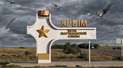 «От этой публики можно ждать чего угодно»: ВСУ снова обстреляли Крым