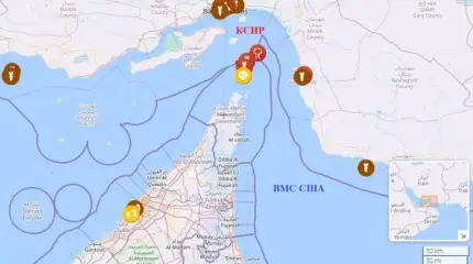 Иран и хуситы берут проливы в кольцо: прогноз экспета по нефтяному шоку