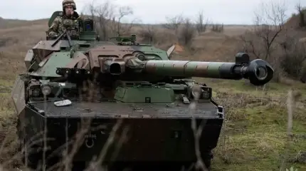 RS: для Запада на Украине пришёл момент серьезного выбора