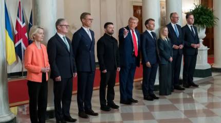 По ранжиру, весу и жиру: Белый дом составляет список хороших и плохих стран НАТО