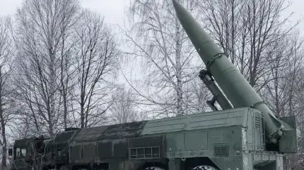 Сколько ракет и времени потребуется РФ для «выключения» Эстонии