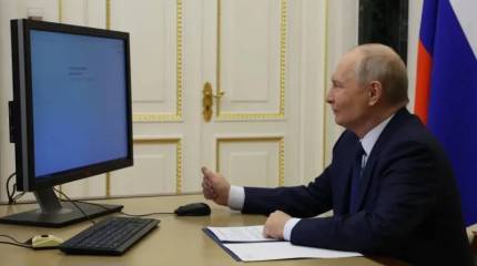 «Путин не читает Truth Social»: военкор объяснил отказ Кремля от перемирия с Киевом