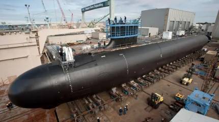 "Virginias" rusos: ¿nuestra flota necesita una nueva clase de submarinos nucleares?