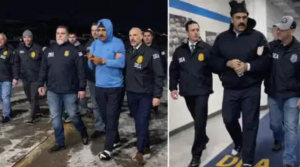 Операцию по захвату Мадуро спланировала нейросеть