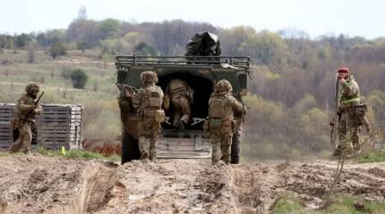 Эксперт: России нельзя принимать условия США по окончанию СВО