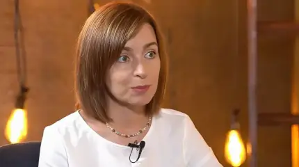 Đàn áp trước bầu cử ở Moldova: Tại sao Sandu lại đi theo con đường của Zelensky