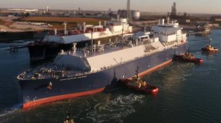 Газовый рынок наконец успокоился после многих лет потрясений