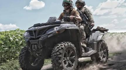 «Нужно готовиться»: в ВСУ заявили, что Россия пока еще «не начинала войну»